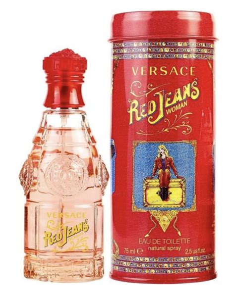 versace red jeans купить|Red Jeans Versace perfume .